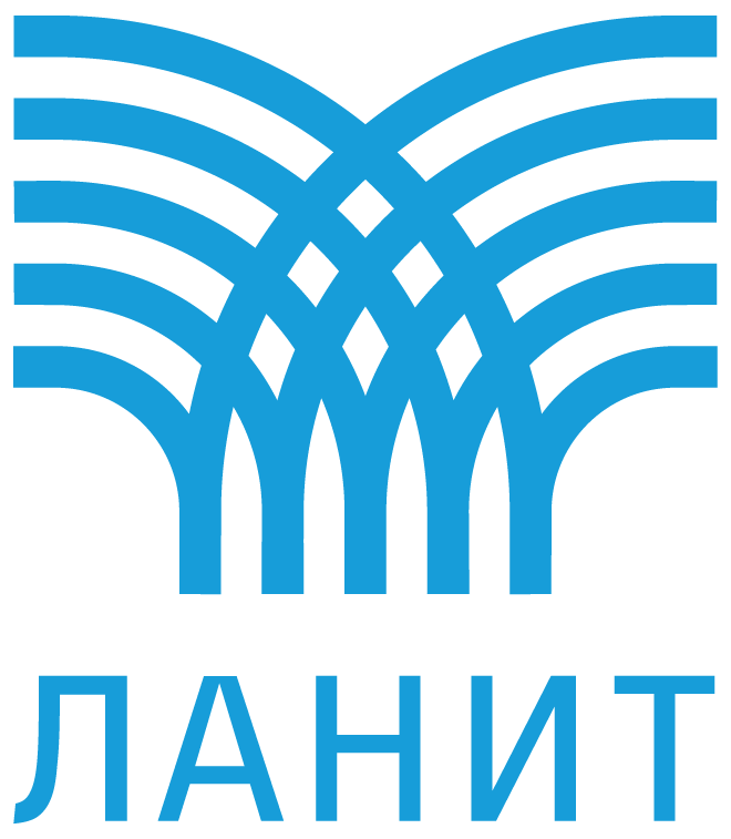 логотип LANIT Ventures 