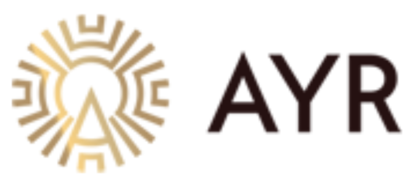 логотип AYR Capital 