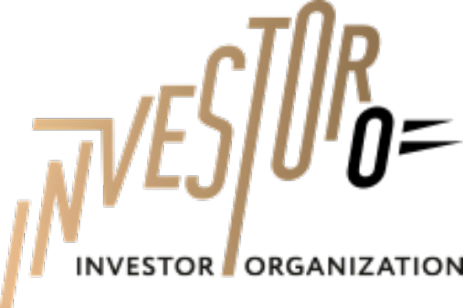 логотип клуба инвесторов Клуб INVESTORO 