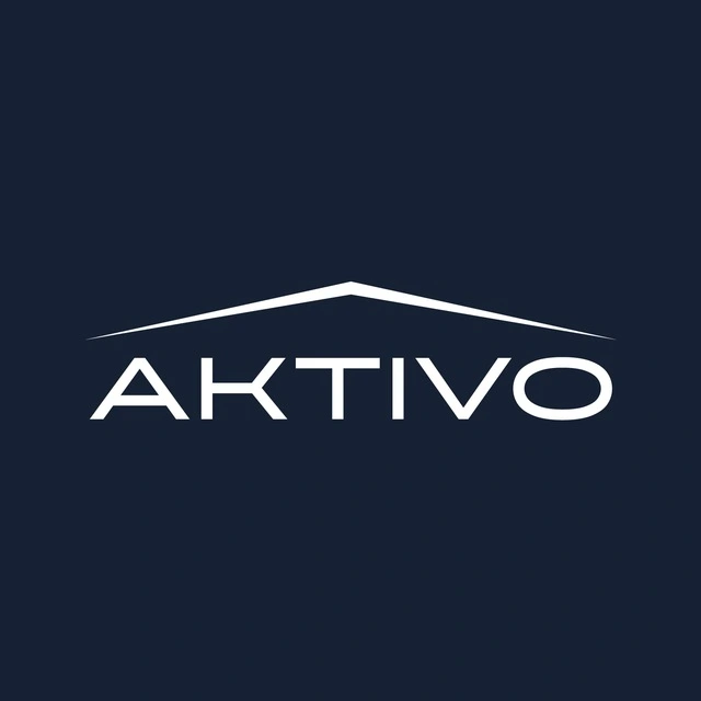 логотип клуба инвесторов AKTIVO Liberty 