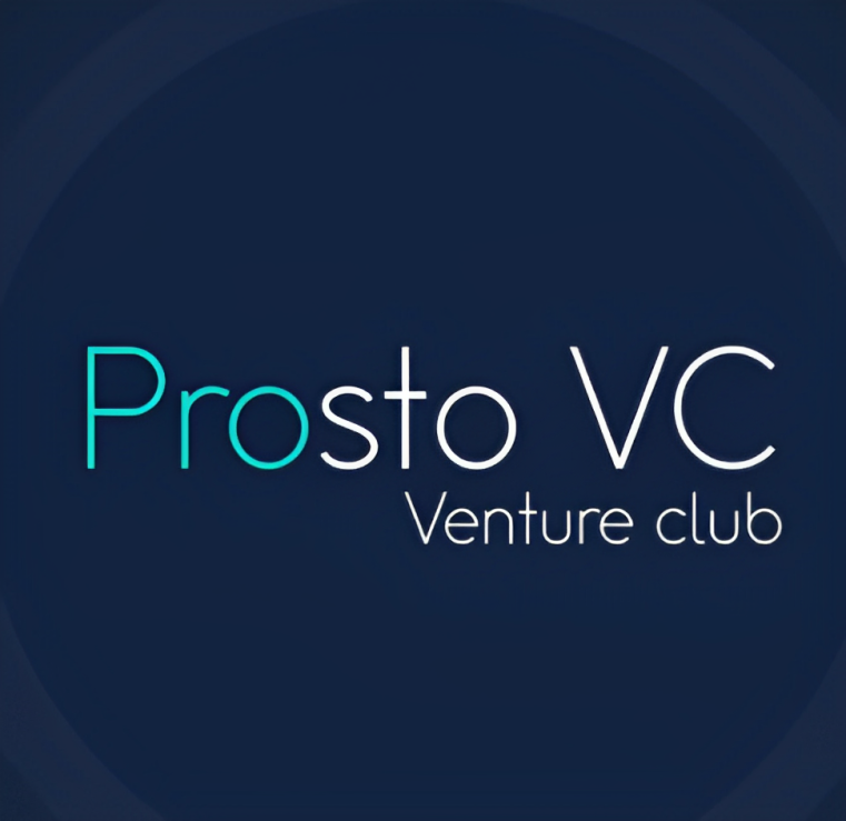 логотип Prosto VC 