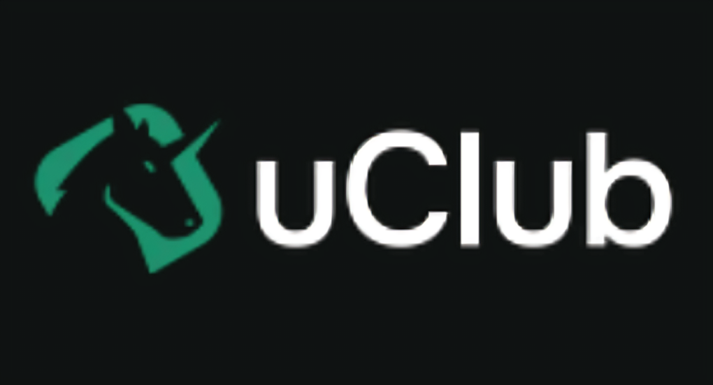 логотоип клуба uClub 