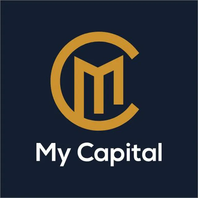 логотип My Capital