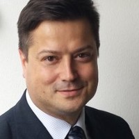 Марку Кемпинен - Представитель в ЕС и США