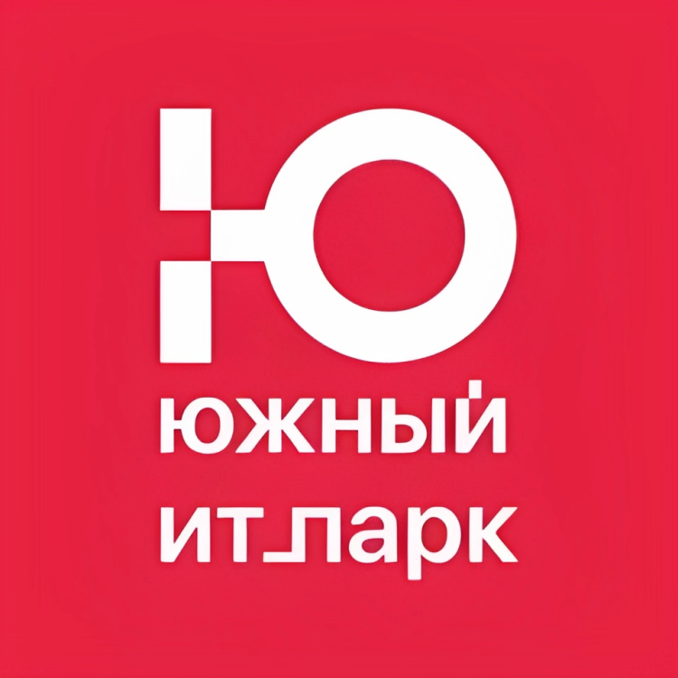 логотип Южный ИТ_Парк
