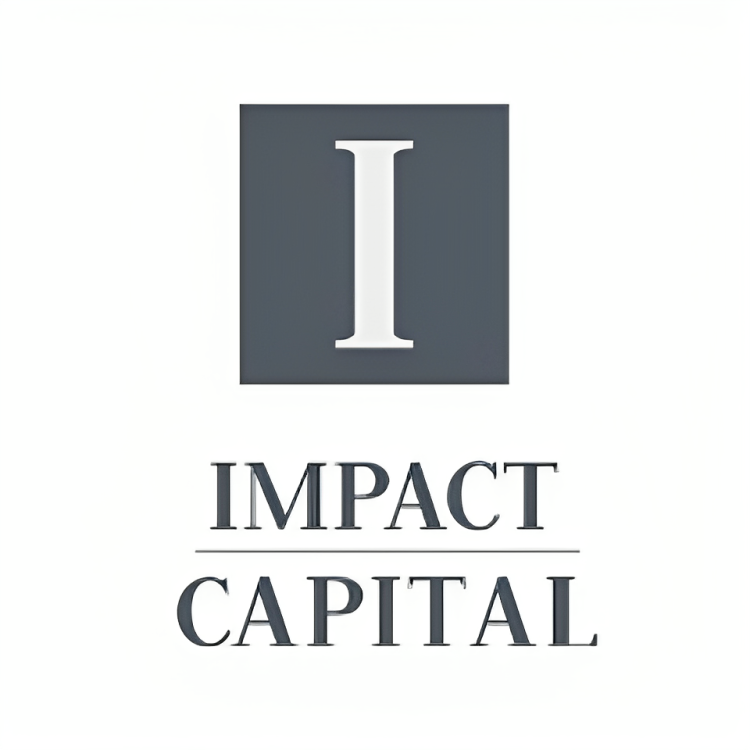 лого фонда Impact capital 
