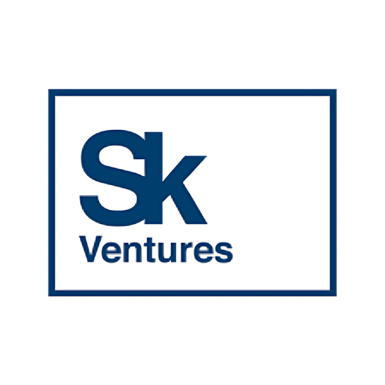 лого фонда Skolkovo Ventures 