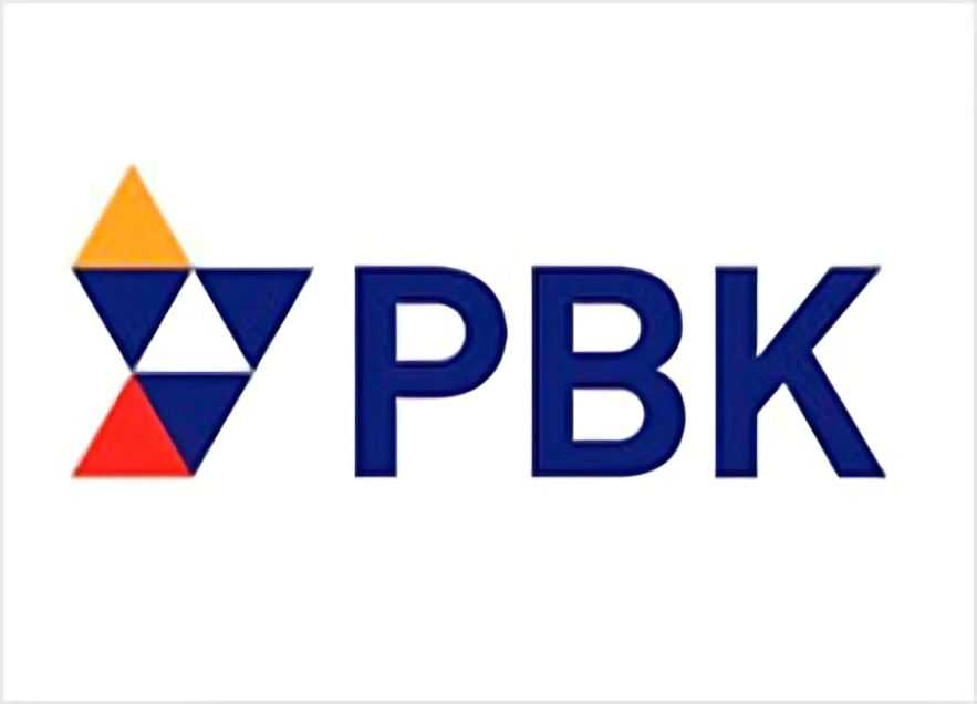 логотип Российская венчурная компания (РВК) 
