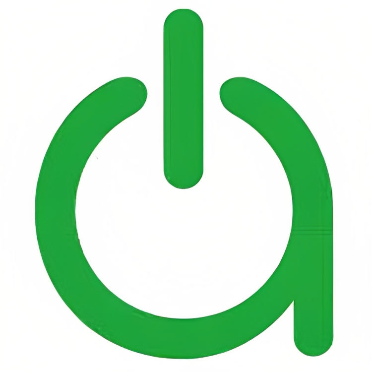 логотип Бизнес- инкубатор Академпарка