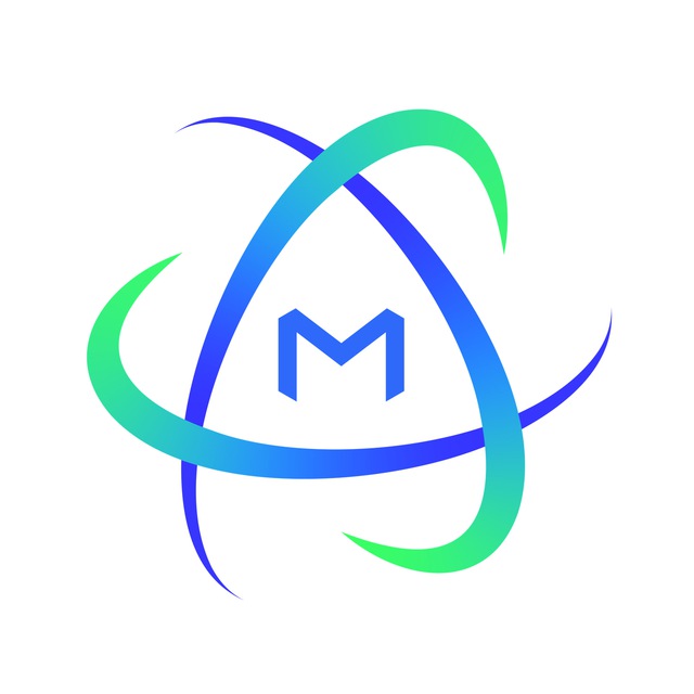лого фонда Mendeleev Venture Capital 