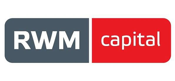 логотип RWM Capital Venture Investment 
