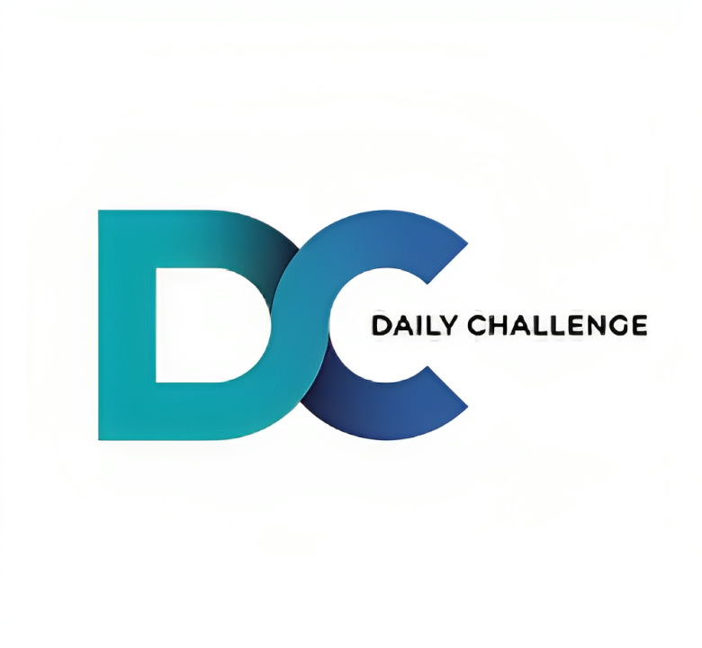 логотип Daily Challenge 