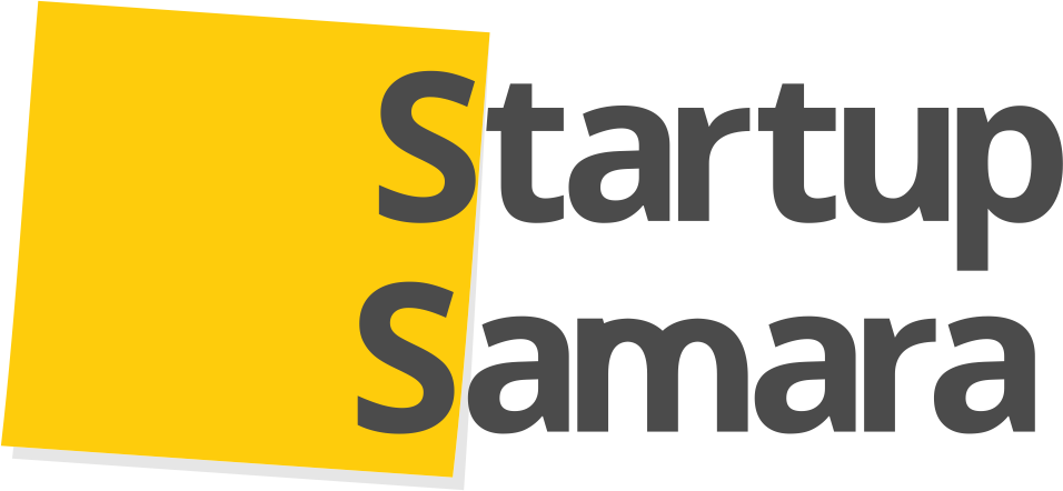 логотип StartupSamara 