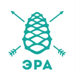 логотип Акселератор фонда «ЭРА»