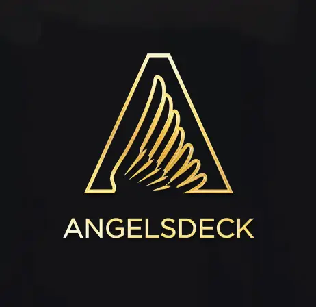 логотип клуба Клуб венчурных инвесторов
Angelsdeck