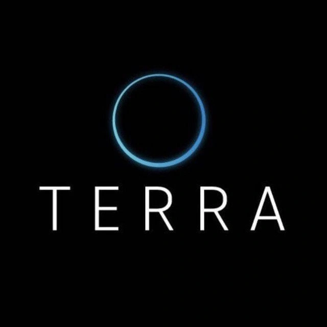 логотип бизнес-клуба TERRA 