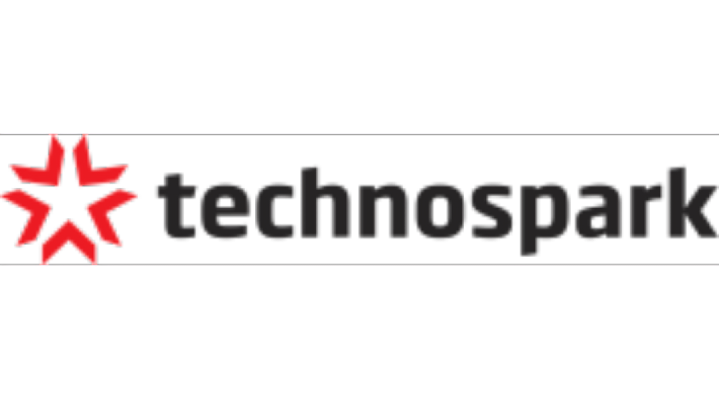 лого фонда TechnoSpark Ventures 