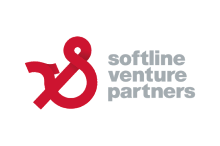 логотип Softline Venture Partners 