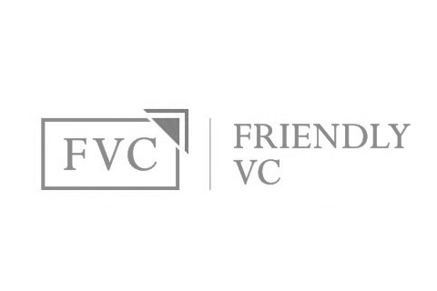 логотип Friendly VC 