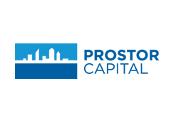 логотип Prostor Capital 