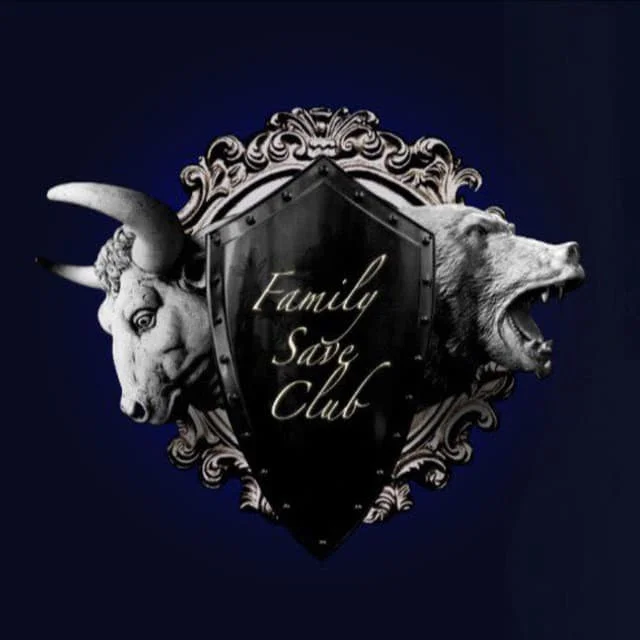 логотип клуба Клуб "Family Save"