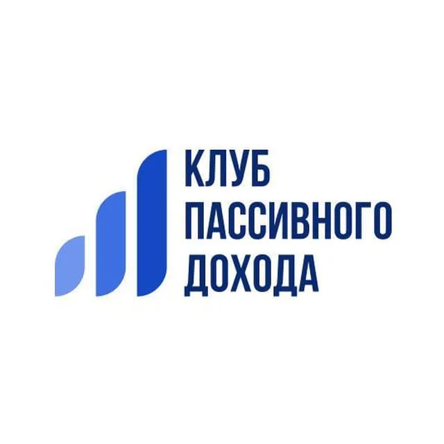 логотип клуба инвесторов Клуб "КПД" 