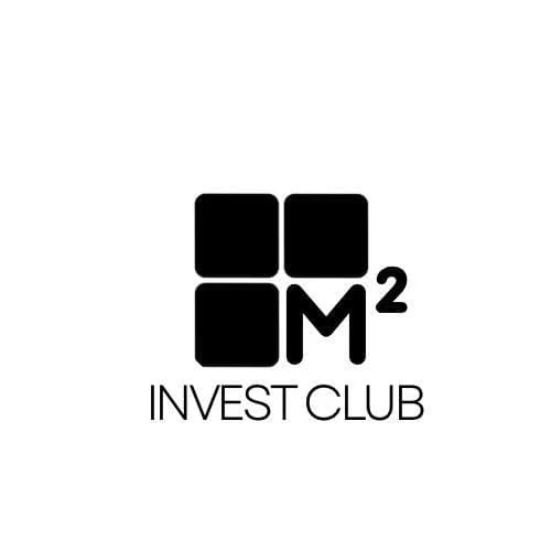 логотип Клуб М2