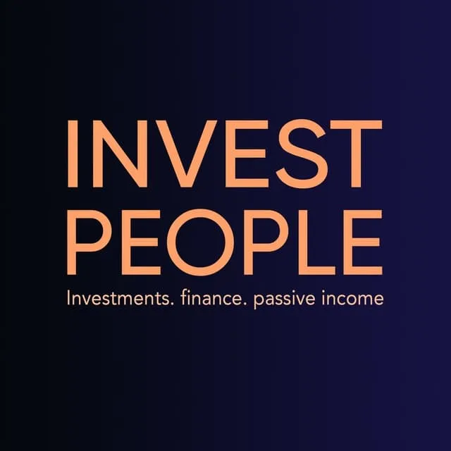 логотип клуба Клуб InvestPeople