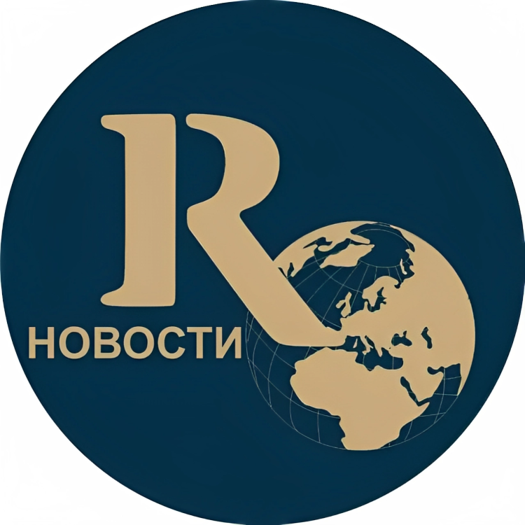 логотип Клуб "RUSINVEST"