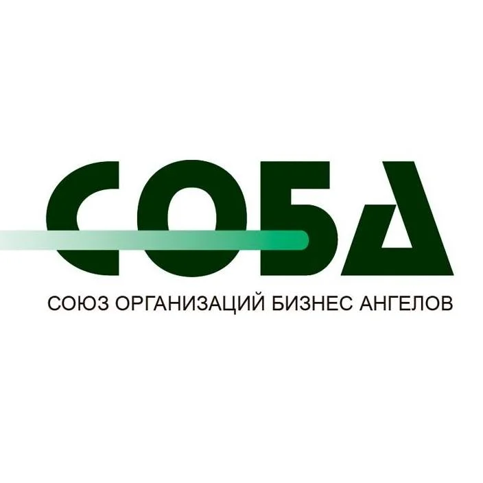 логотип клуба инвесторов Клуб СОБА 