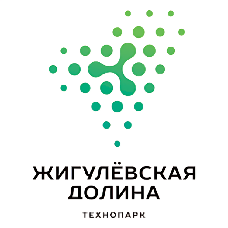 лого технопарка  