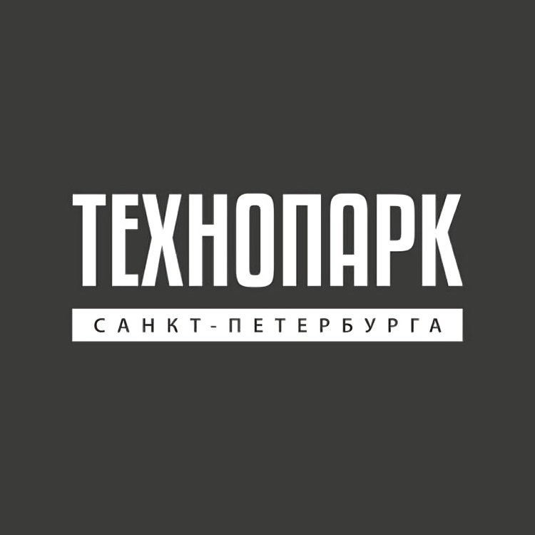 логотип Технопарк Санкт-Петербурга 