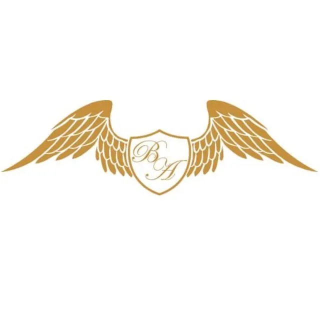 логотип Клуб "Инвестиции - Бизнес Ангелы"